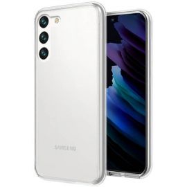 Skaidrus dėklas Samsung S926 S24 Plus "X-level Antislip"
