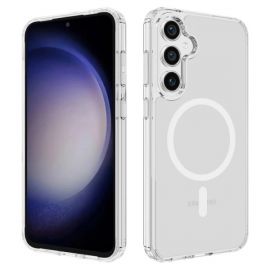 Skaidrus dėklas Samsung S942 S26 "X-Level Space II MagSafe"