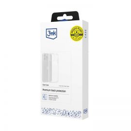 Skaidrus dėklas Xiaomi 14T "3MK 1,2mm"