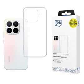 Skaidrus dėklas Xiaomi 17T "3MK 1,2mm"