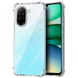 Skaidrus dėklas Xiaomi Redmi A5 / Poco C71 "High Clear Anti-Shock 1,5mm (173,45x79,35x8,45)"