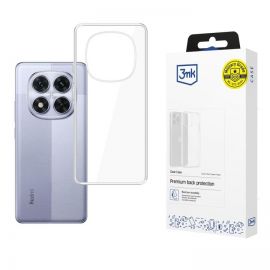 Skaidrus dėklas Xiaomi Redmi Note 14 Pro Plus 5G "3MK 1,2mm"