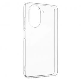 Skaidrus silikoninis dėklas Xiaomi Redmi A5 / Poco C71 "High Clear (171,7x77,8x8,26)" 2.0mm