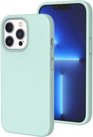 Šviesiai žalias dėklas Apple iPhone 13 Pro "X-level Dynamic"