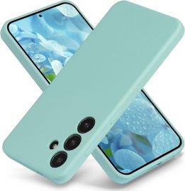 Šviesiai žalias dėklas Samsung S721 S24 FE "X-level Dynamic"