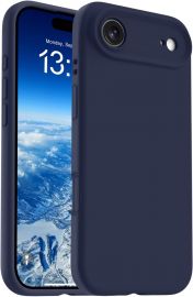 Tamsiai mėlynas dėklas Apple iPhone Air "X-level Dynamic"