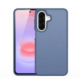 Tamsiai mėlynas dėklas Samsung A276 A27 5G "Dux Ducis Yind"