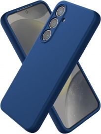 Tamsiai mėlynas dėklas Samsung Galaxy S947 S26 Plus "X-level Dynamic"