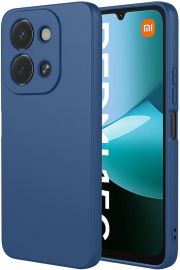 Tamsiai mėlynas dėklas Xiaomi Redmi 15C 4G "X-level Dynamic"