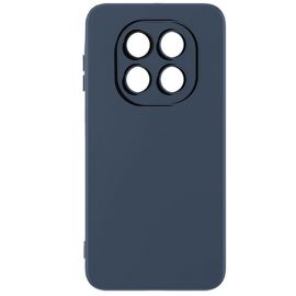 Tamsiai mėlynas dėklas Xiaomi Redmi Note 14 Pro Plus 5G "X-level Dynamic"