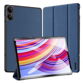 Tamsiai mėlynas dėklas Xiaomi Redmi Pad Pro 12.1 "Dux Ducis Domo"