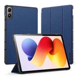 Tamsiai mėlynas dėklas Xiaomi Redmi Pad Pro 12.1 / Redmi Pad 2 Pro 12.1 "Dux Ducis Domo"