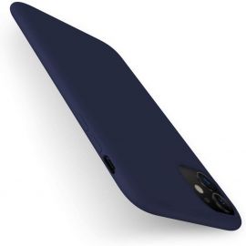 Tamsiai mėlynos spalvos dėklas Apple iPhone 11 "X-level Dynamic"