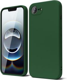 Tamsiai žalias dėklas Apple iPhone 16E "X-level Dynamic"