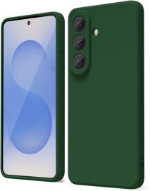 Tamsiai žalias dėklas Samsung Galaxy S942 S26 "X-level Dynamic"