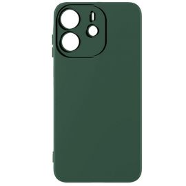 Tamsiai žalias dėklas Xiaomi Redmi Note 14 5G "X-level Dynamic"