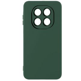 Tamsiai žalias dėklas Xiaomi Redmi Note 14 Pro Plus 5G "X-level Dynamic"