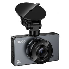 Vaizdo registratorius Hoco DV14 3-inch Screen Display Driving Recorder