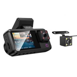 Vaizdo registratorius Hoco DV15 2-inch Display Driving Recorder