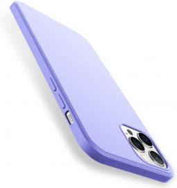 Violetinės spalvos dėklas Apple iPhone 12 / 12 Pro "X-level Dynamic"