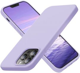 Violetinis dėklas Apple iPhone 13 Pro Max "X-level Dynamic"