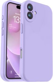 Violetinis dėklas Apple iPhone 16 "X-level Dynamic"