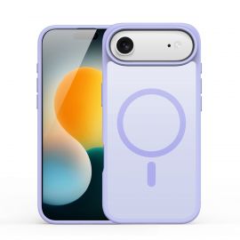 Violetinis dėklas Apple iphone 17 Air "Dux Ducis Yind"