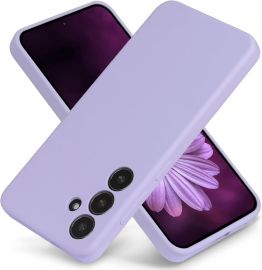 Violetinis dėklas Samsung S721 S24 FE "X-level Dynamic"