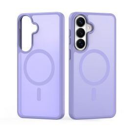 Violetinis dėklas Samsung S947 S26 Plus "Dux Ducis Yind Magsafe"