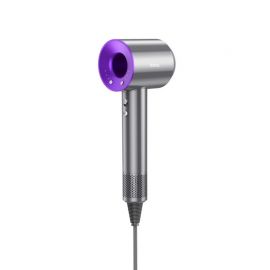 Violetinis plaukų džiovintuvas Hoco HP11 Plus