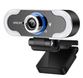 WEB kamera B10 1080p (1920*1080p) 30fps su mikrofonu