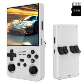 Žaidimų konsolė Reach R36S 128GB