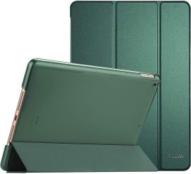 Žalias dėklas Apple iPad 10.2 2020 / iPad 10.2 2019 "Smart Soft"