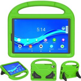 Žalias dėklas Lenovo Tab M10 3rd Gen TB328FU / TB328XU 10.1 "Shockproof Kids"