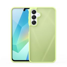 Žalias dėklas  Samsung A165 A16 4G / A166 A16 5G "Dux Ducis Yind"