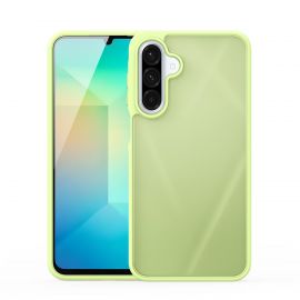 Žalias dėklas Samsung A266 A26 5G "Dux Ducis Yind"