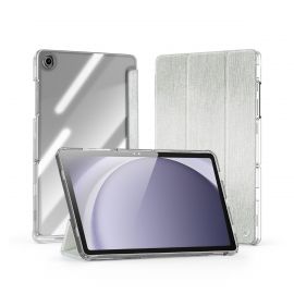 Žalias dėklas Samsung X210 / X215 / X216 Tab A9 Plus 11.0 "Dux Ducis Unid"