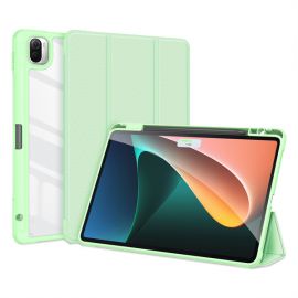 Žalias dėklas Xiaomi Mi Pad 5 / Mi Pad 5 Pro "Dux Ducis Toby"