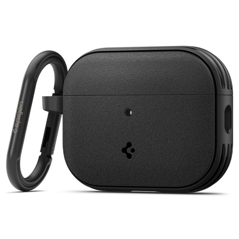 Coque Spigen Vault Pour AirPods Pro 3 (2025) - Protection Militaire, Chargement Sans Fil