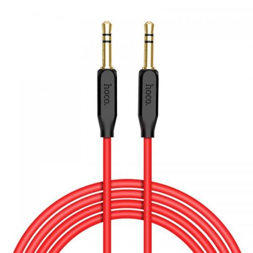 Audio adapteris Hoco UPA11 AUX 3,5mm į 3,5mm