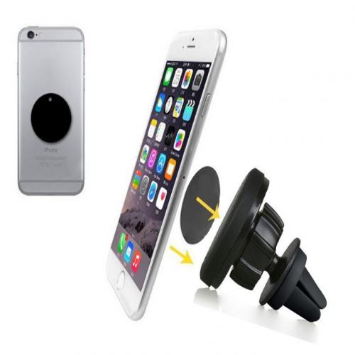 Automobilinis Universalus telefono laikiklis CPH-27